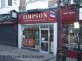Timpson Ltd logo