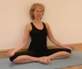 Yoga Classes at Norwich Buddhist Centre image 2