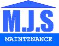 MJS Maintenance logo
