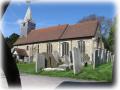 St Mary's Kemsing image 1