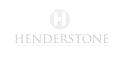 Henderstone logo