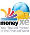 Money XE logo