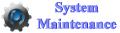 System Maintenance Ltd logo