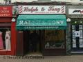 Ralph & Tony logo