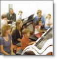 Yamaha Music School Oakham image 1