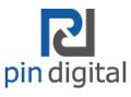 Pin Digital Ltd logo