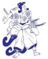 Whitstable Karate Kai logo