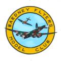 Bardney Flyers Model Club logo
