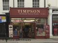 Timpson Ltd logo