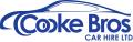 Cooke Bros Car and Van Hire image 1