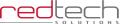 Redtech Solutions Software Development logo