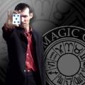 Award Winning Magician - Tony Hyams logo