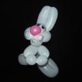 Loony Balloony - Balloon decorating, deliveries & modelling & face painting image 4
