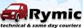 Rymic Courier's logo
