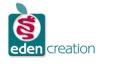 Eden Creation logo