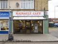Hainault Cafe logo