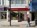 Timpsons logo