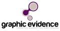 Graphic Evidence Ltd logo