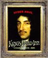 Kings Head Inn logo