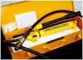 Yellow Hydraulics image 1