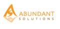 Abundant Solutions logo