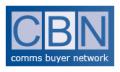 Comms Buyer Network logo