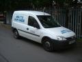 Watts Van Hire image 5