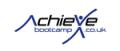 Achieve Bootcamp - Outdoor Fitness Kenilworth logo