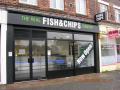The Real Fish and Chips Company image 2