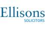 Ellisons Solicitors logo
