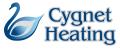 Cygnet Heating logo