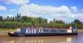 Napton Narrowboats image 2