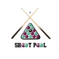 ShootPool logo