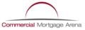 Commercial Mortgage Arena logo