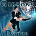 Gibbons Dance logo