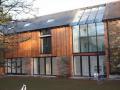 Windows Gloucester/Tewkesbury-uPVC & Aluminium Bifolding Doors & Conservatories image 1