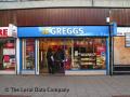 Greggs logo