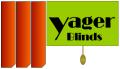 Yager Blinds logo