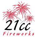 21cc Fireworks image 2