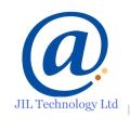 JIL Technology Ltd logo
