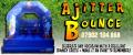 AJITTER BOUNCE-BOUNCY CASTLE HIRE logo