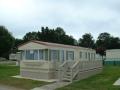 Steve and Caroline, Caravan Holidays, Bashley Park. image 4