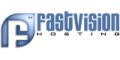 FastVision -  UK Web Hosting Company logo