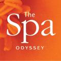 The Spa at Odyssey logo
