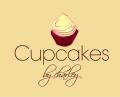 Cupcakes by Charley logo