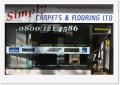 Simply Carpets & Flooring Ltd logo