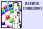 Harwich Connexions logo