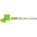 AW Services logo