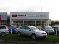 JT Hughes Honda Telford image 1