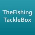 The Fishing Tackle Box logo